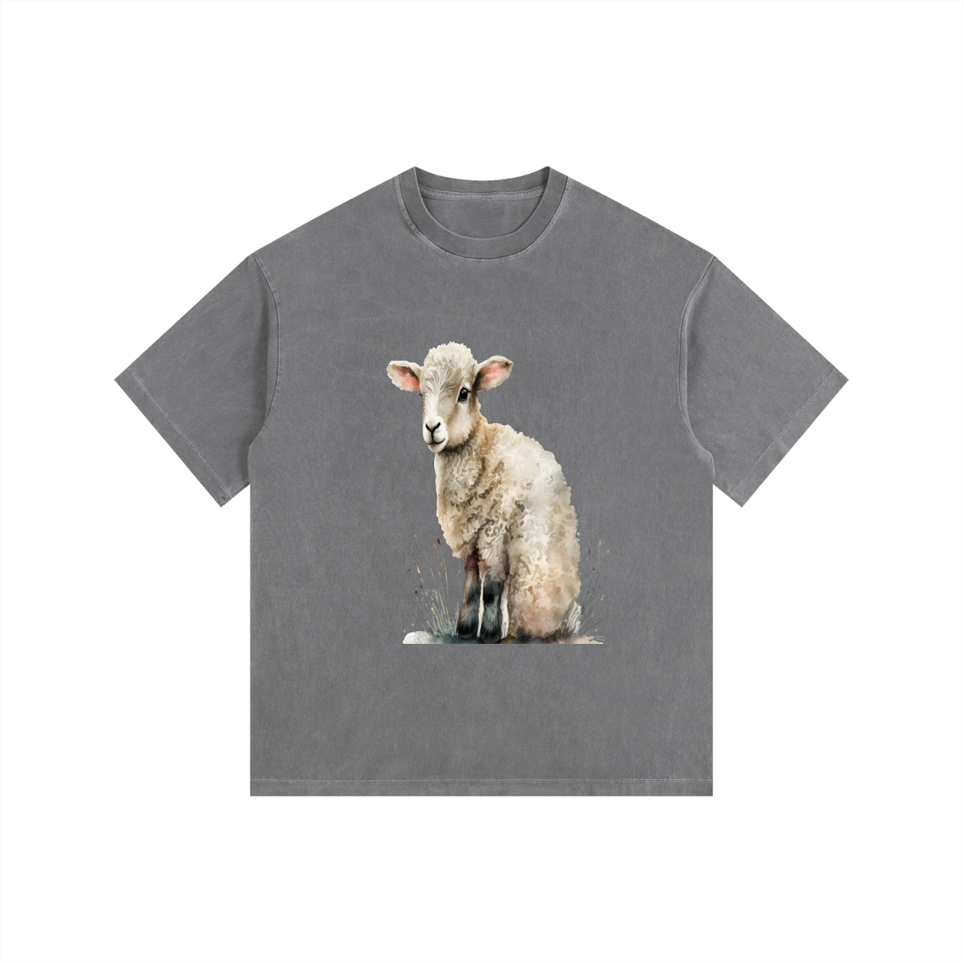 He Leaves the 99 tee ODMPOD