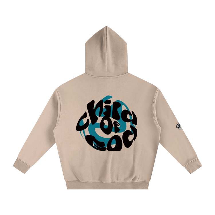Child Of God  Hoodie ODMPOD