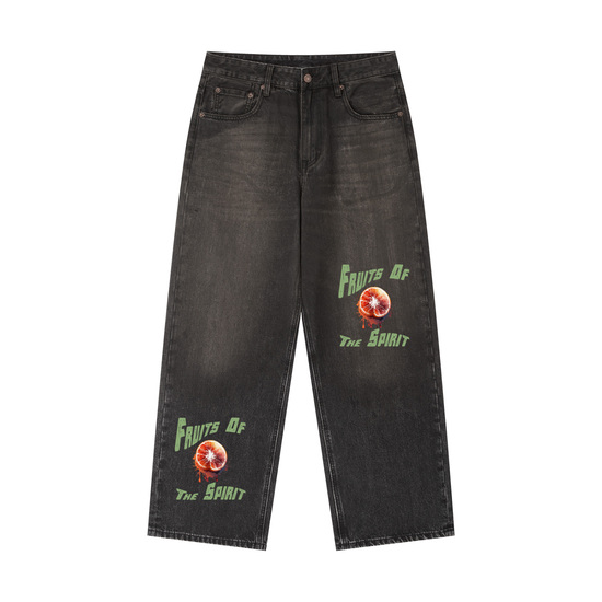 Fruits Of The Spirit Denim Jeans ODMPOD