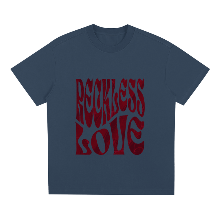 Reckless Love T-Shirt ODMPOD