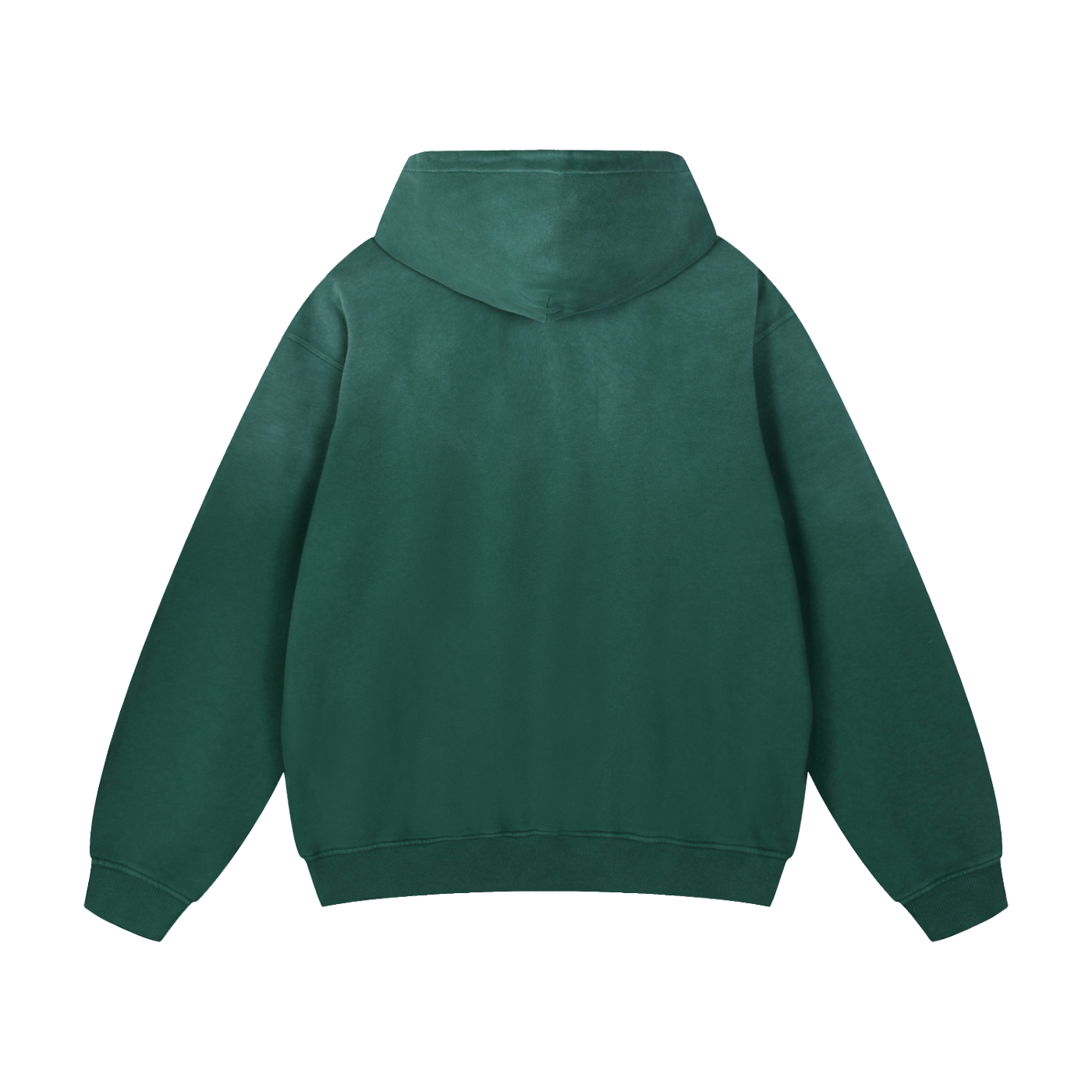 Love Is Kind Oversized Hoodie ODMPOD