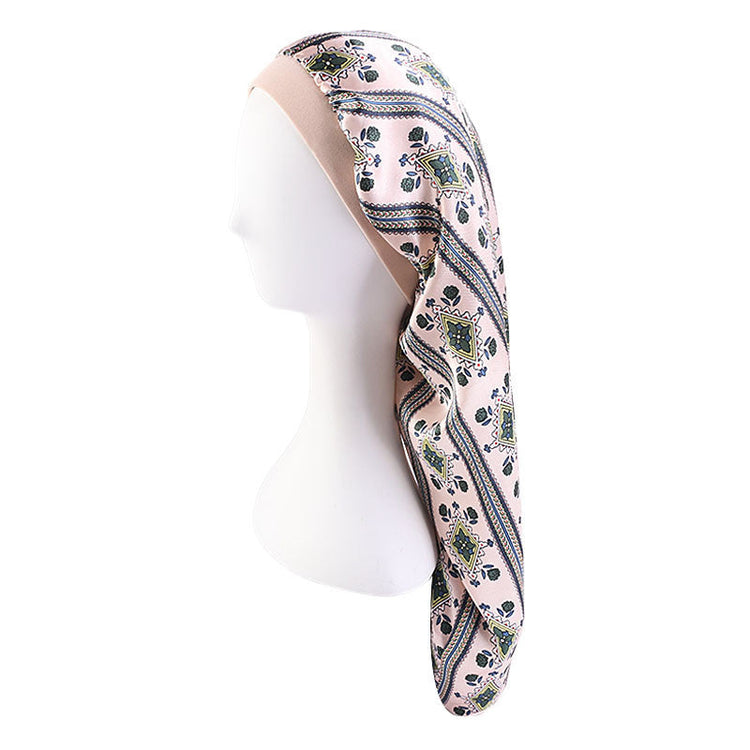 Hot Selling High Stretch Wide Brim Long Barrel Nightcap God&