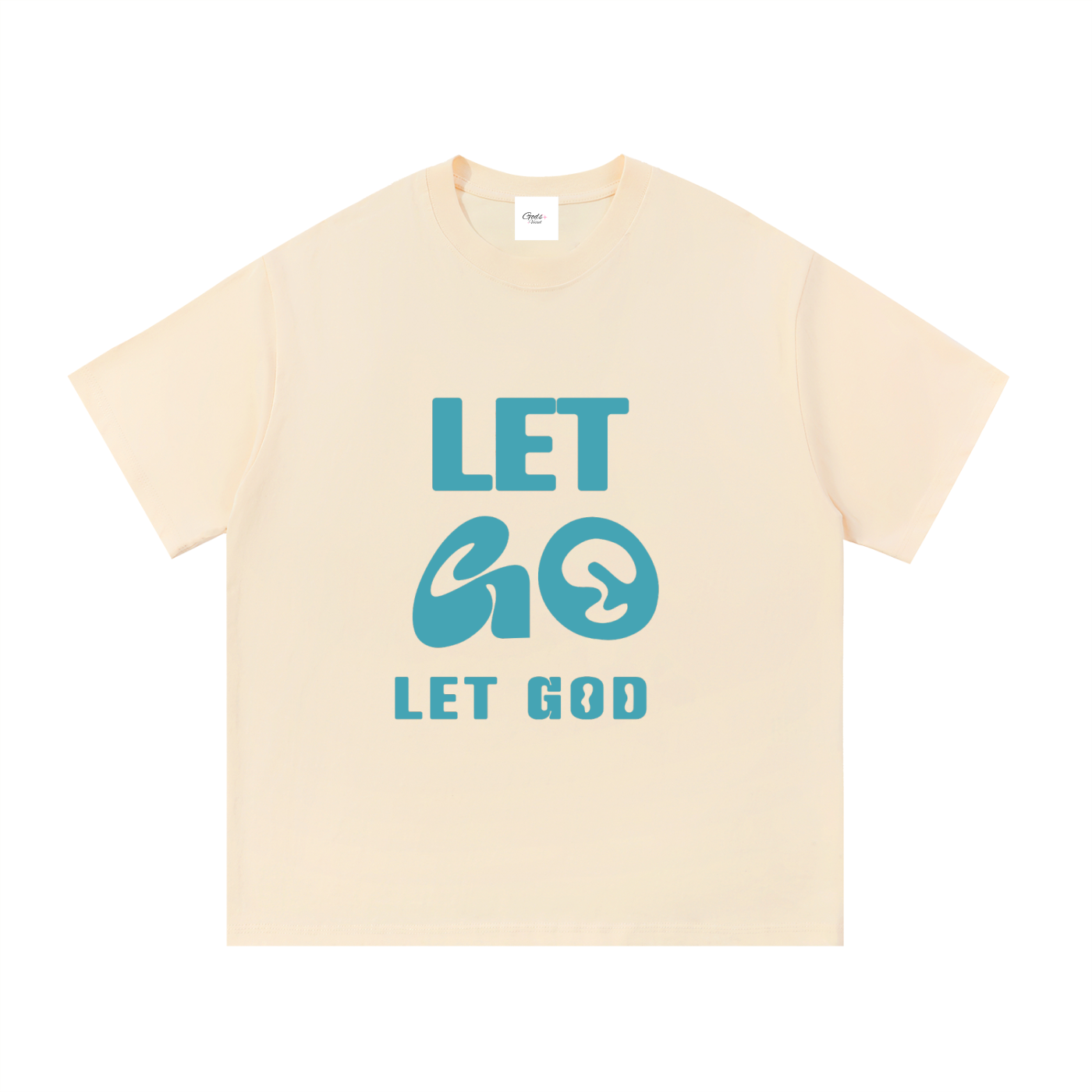 Essential Cotton T-Shirt ODMPOD