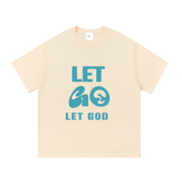 Essential Cotton T-Shirt ODMPOD