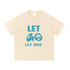 Essential Cotton T-Shirt ODMPOD