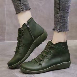 Casual booties women&