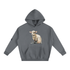 He Leaves the 99 Hoodie ODMPOD