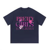 Pretty Girls Love Jesus Tshirt ODMPOD