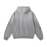 Let Go Let God Oversized Hoodie ODMPOD