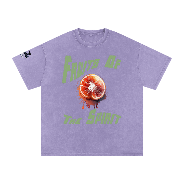 Fruit of The Spirit  T-Shirt ODMPOD