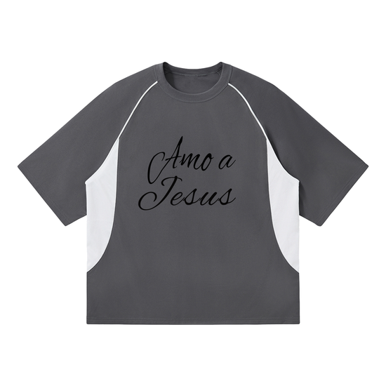 Amo A Jesus T-Shirt