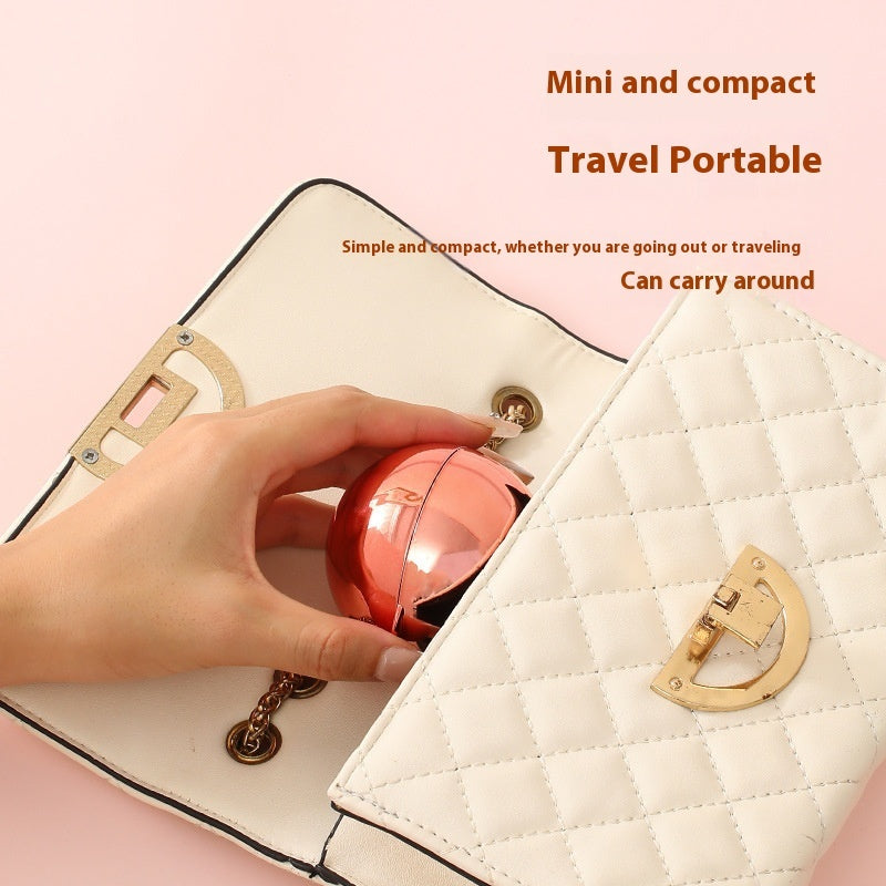 Reusable Hair Remover Ball Pet Hair Lint Roller Clothes Dust Cleaning Ball Washable Sticky Gel Lint Rollers Tool For Cat Dog God&
