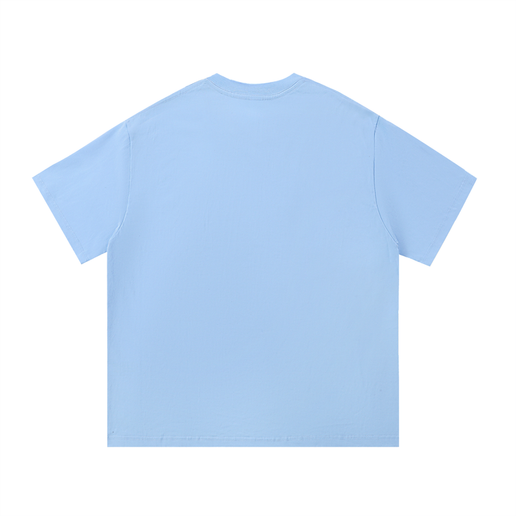 Essential Cotton T-Shirt ODMPOD