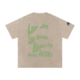 Fruit of The Spirit  T-Shirt ODMPOD