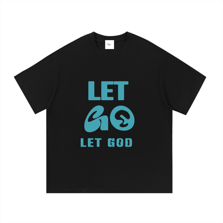 Essential Cotton T-Shirt ODMPOD