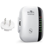 WIFI Signal Wireless Routing Network Extender Launch Enhancement God&