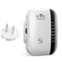 WIFI Signal Wireless Routing Network Extender Launch Enhancement God&