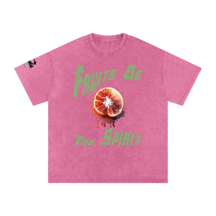 Fruit of The Spirit  T-Shirt ODMPOD