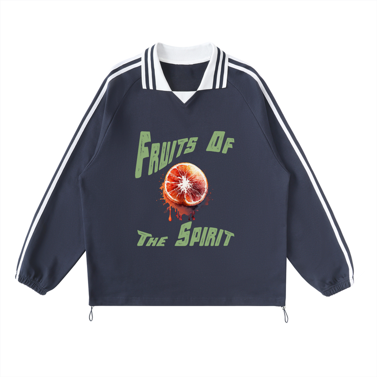 Fruits Of The Spirit Sweatshirt ODMPOD