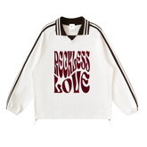 Reckless Love Sweatshirt ODMPOD