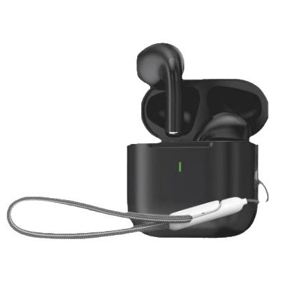 New Heavy-bass Mini5 Wireless Bluetooth Earbuds God&