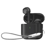 New Heavy-bass Mini5 Wireless Bluetooth Earbuds God&