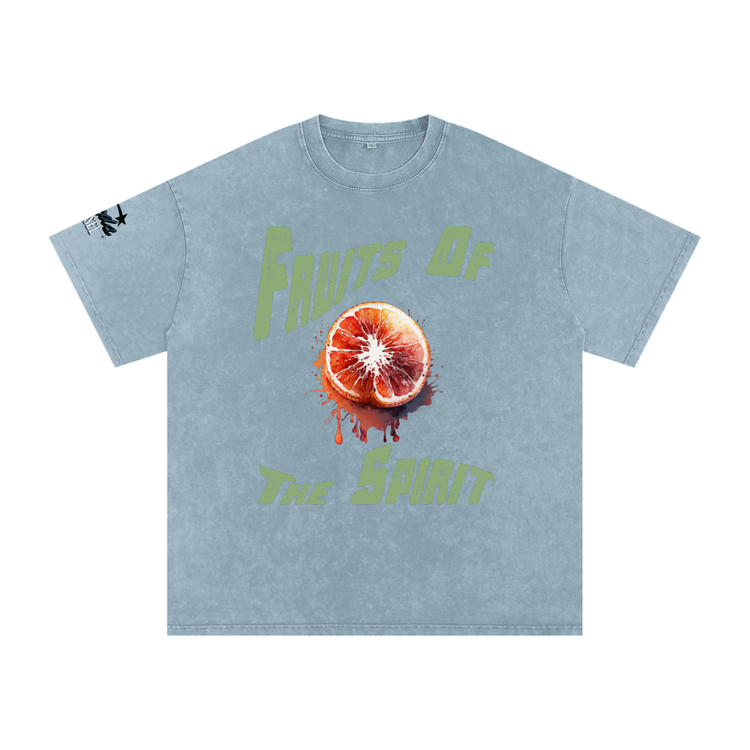 Fruit of The Spirit  T-Shirt ODMPOD