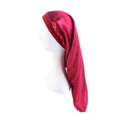 Hot Selling High Stretch Wide Brim Long Barrel Nightcap God&