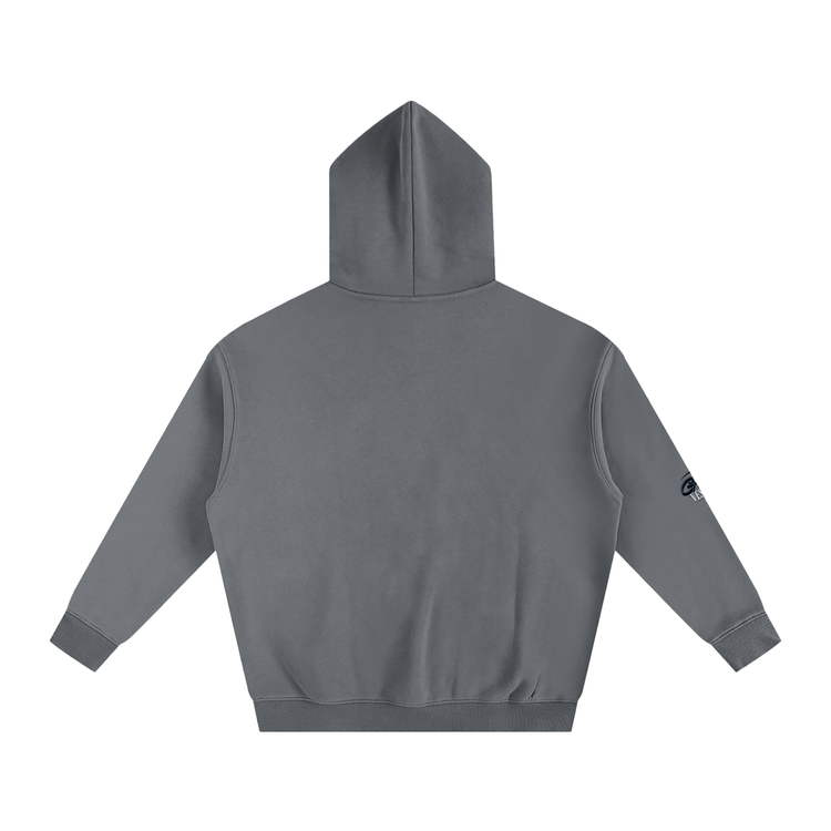 Holy And Loved Hoodie ODMPOD