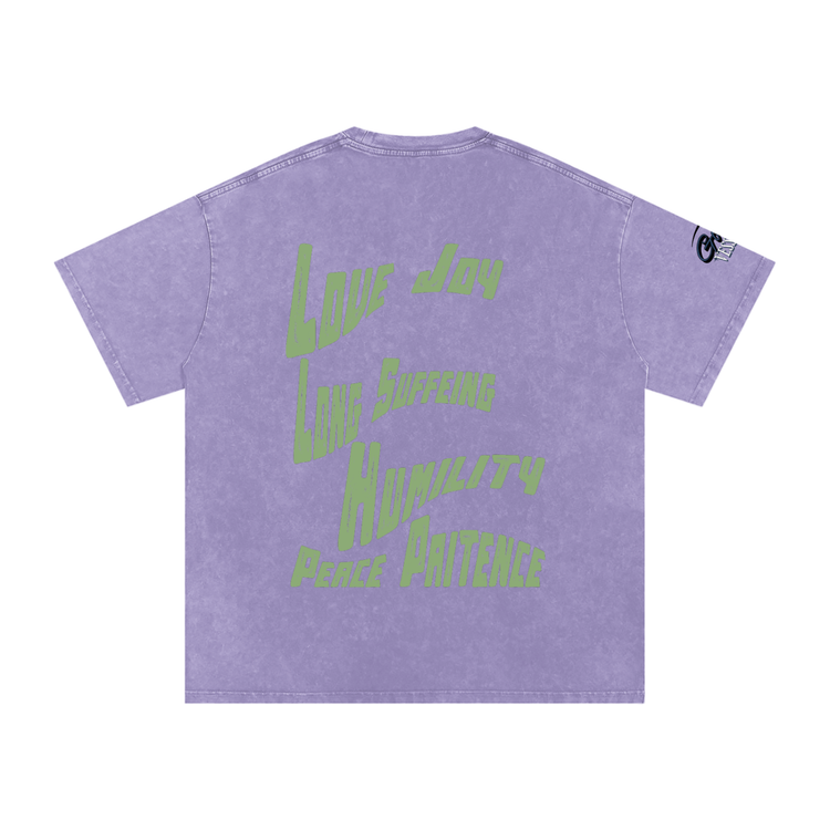 Fruit of The Spirit  T-Shirt ODMPOD