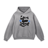 Love Is Kind Oversized Hoodie ODMPOD