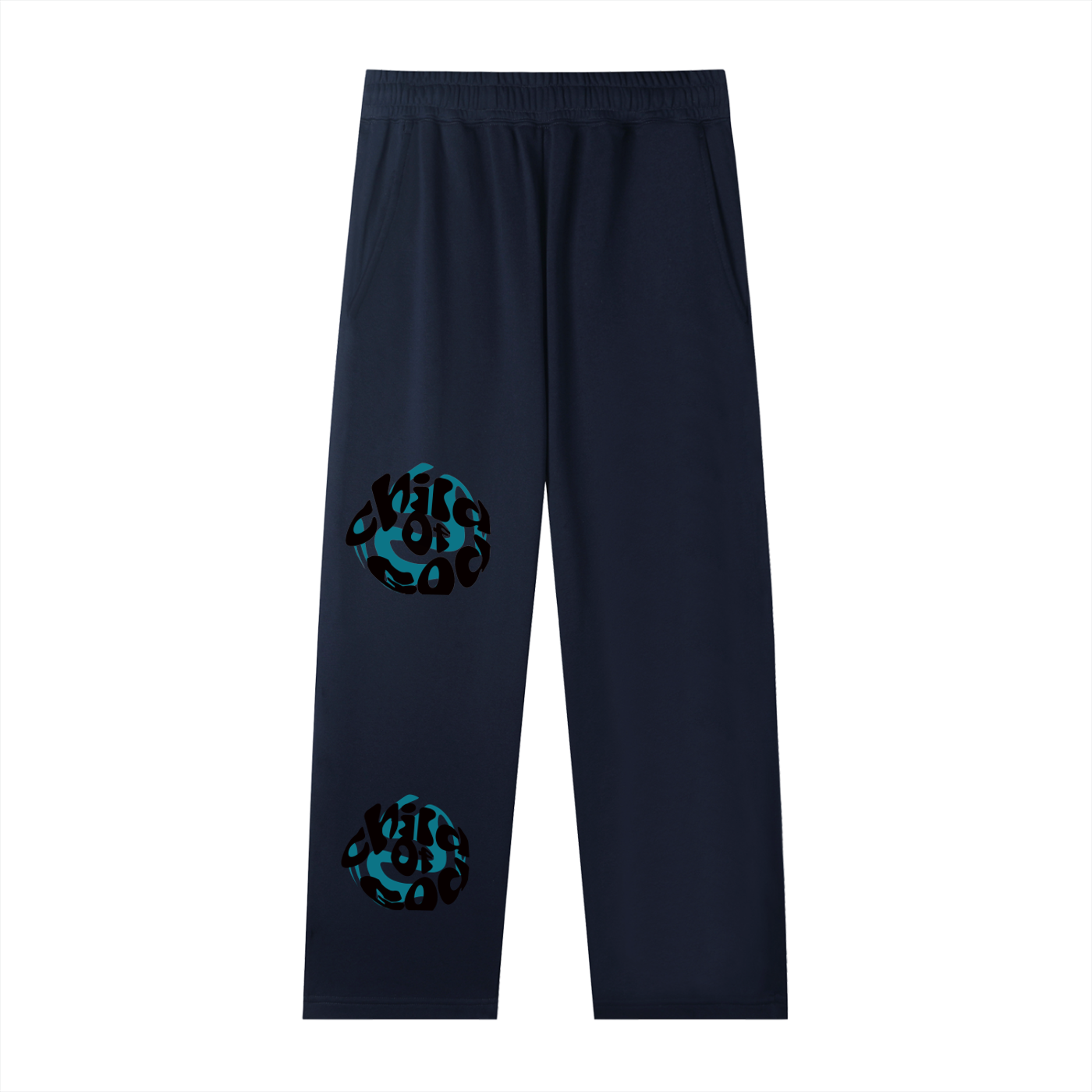 Child Of God Sweatpants ODMPOD