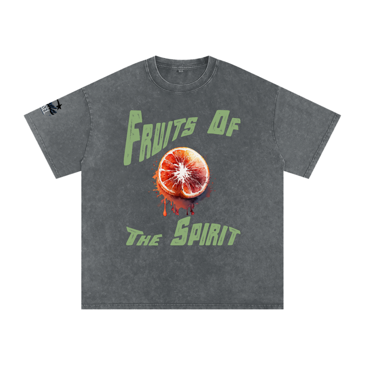 Fruit of The Spirit  T-Shirt ODMPOD
