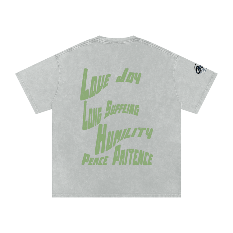 Fruit of The Spirit  T-Shirt ODMPOD