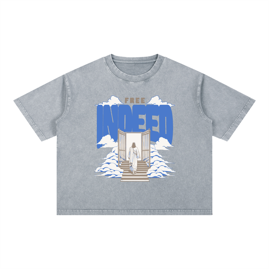 Free  Indeed T-Shirt