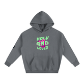 Holy And Loved Hoodie ODMPOD