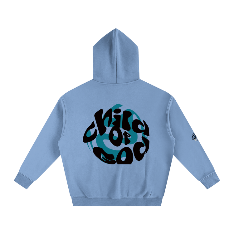 Child Of God  Hoodie ODMPOD
