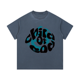 Child Of God Cotton T-Shirt ODMPOD