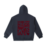 Reckless Love Hoodie ODMPOD