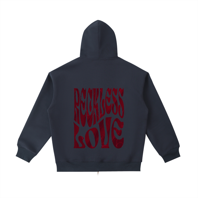 Reckless Love Hoodie ODMPOD