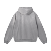 Love Is Kind Oversized Hoodie ODMPOD