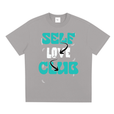 Self Love Club T-Shirt ODMPOD