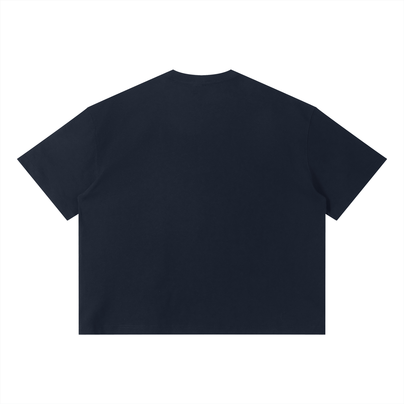 Unisex Sorona Boxy T-Shirt ODMPOD