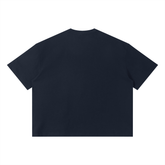 Unisex Sorona Boxy T-Shirt ODMPOD
