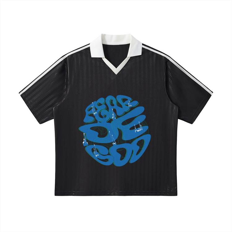 Fear of God Jersey ODMPOD