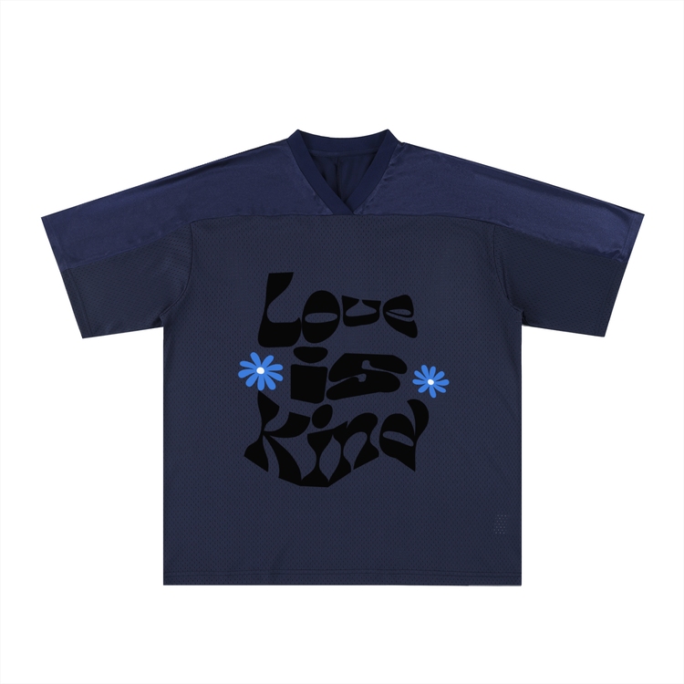 Love Is Kind Jersey ODMPOD