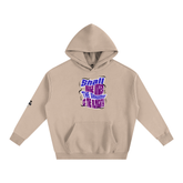 Shall Abide  Hoodie ODMPOD