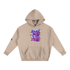 Shall Abide  Hoodie ODMPOD