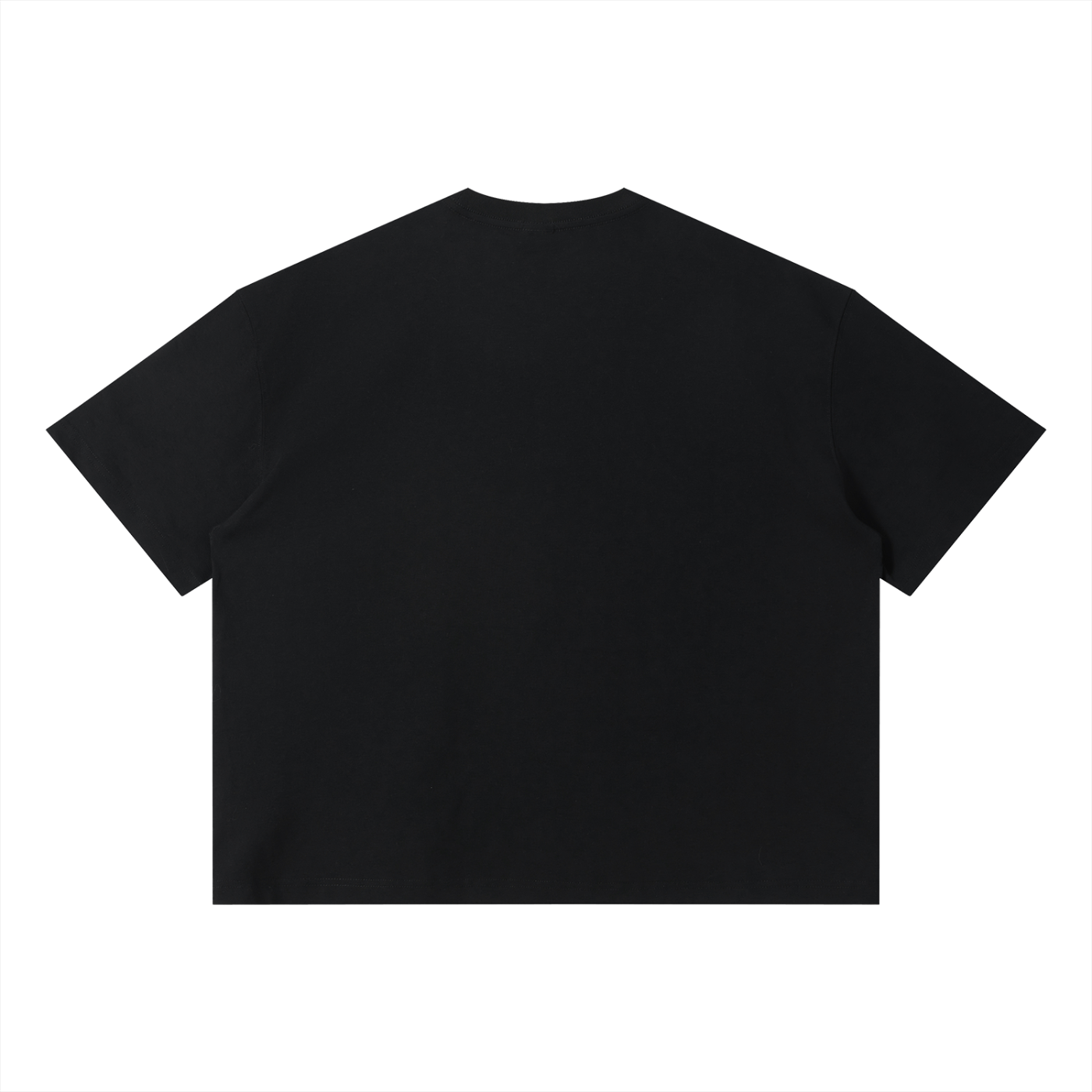 Unisex Sorona Boxy T-Shirt ODMPOD