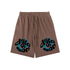 Child Of God Cotton Shorts ODMPOD